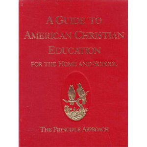 A Guide to American Christian Education